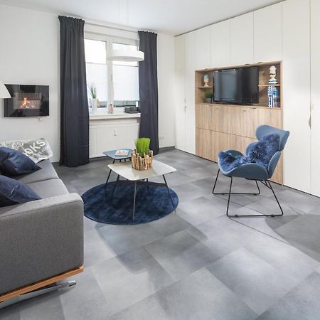 Apartamento Ney'S To Be Norderney Exterior foto