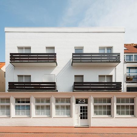 Apartamento Ney'S To Be Norderney Exterior foto