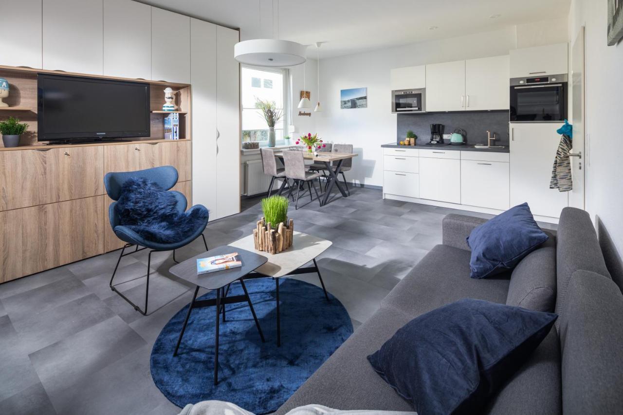 Apartamento Ney'S To Be Norderney Exterior foto
