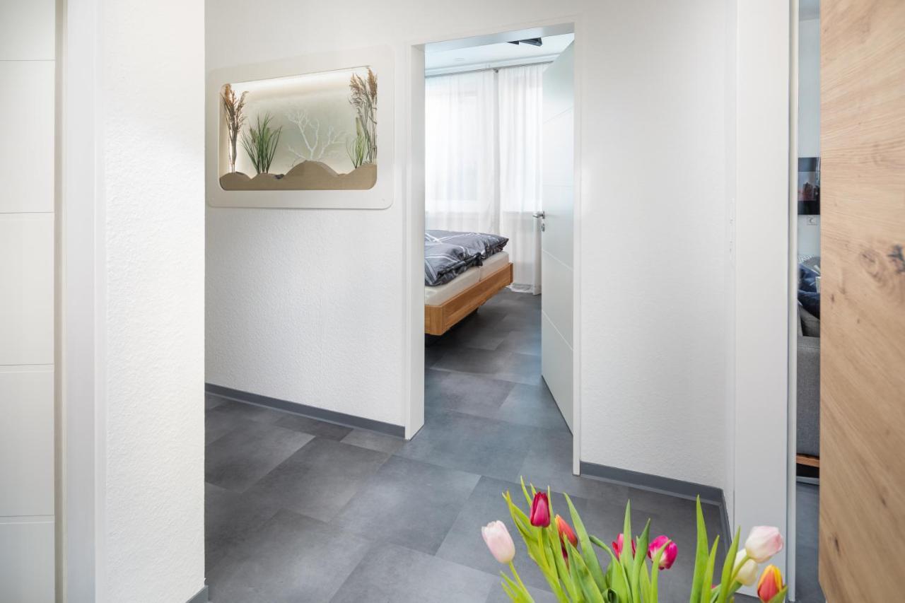 Apartamento Ney'S To Be Norderney Exterior foto