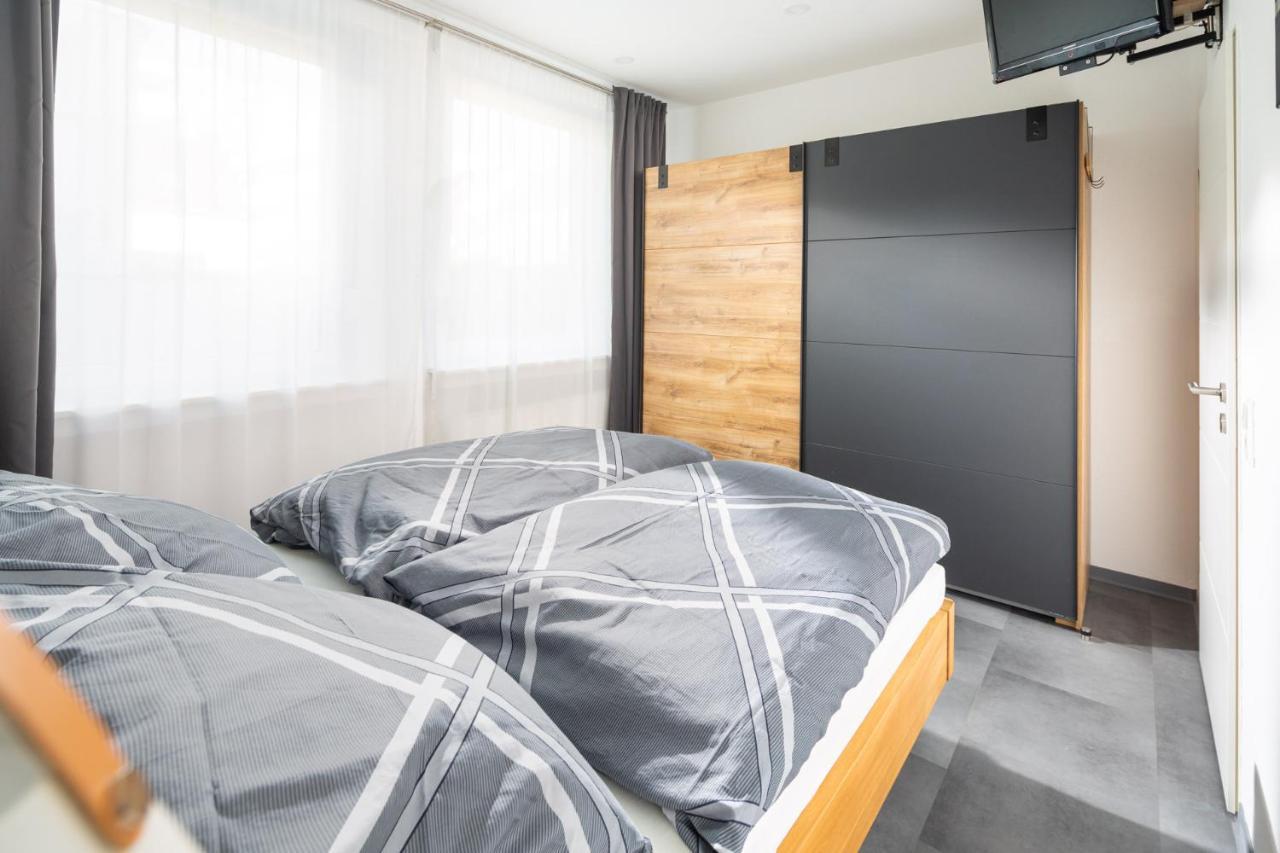 Apartamento Ney'S To Be Norderney Exterior foto
